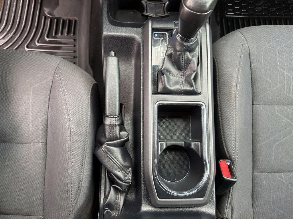 used 2019 Toyota Tacoma car, priced at $31,750