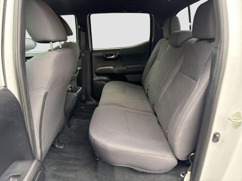 used 2019 Toyota Tacoma car, priced at $31,750