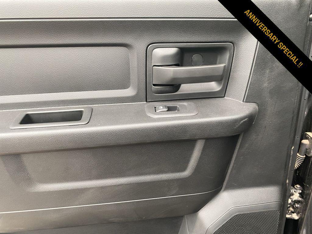 new 2025 Ram 2500 car, priced at $70,840