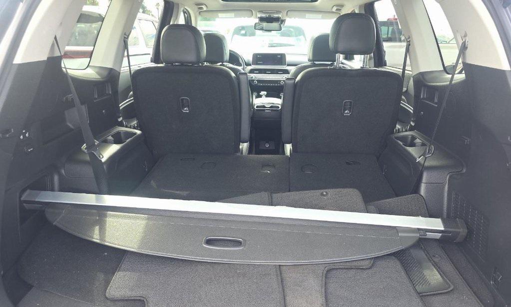 used 2022 Kia Telluride car, priced at $26,997