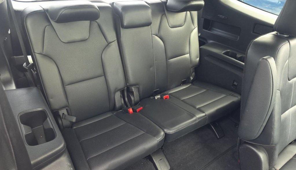 used 2022 Kia Telluride car, priced at $26,997