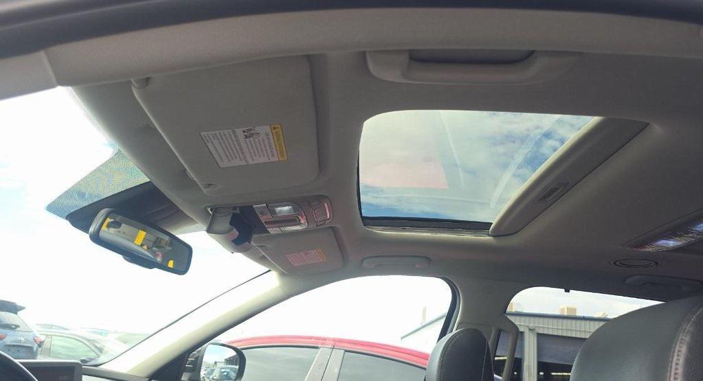 used 2022 Kia Telluride car, priced at $26,997