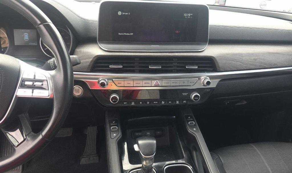 used 2022 Kia Telluride car, priced at $26,997