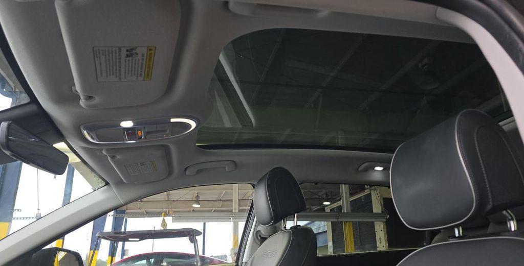 used 2022 Hyundai IONIQ 5 car, priced at $20,997