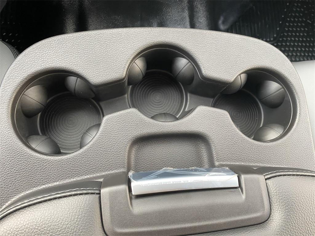 new 2026 Ram 2500 car, priced at $56,940