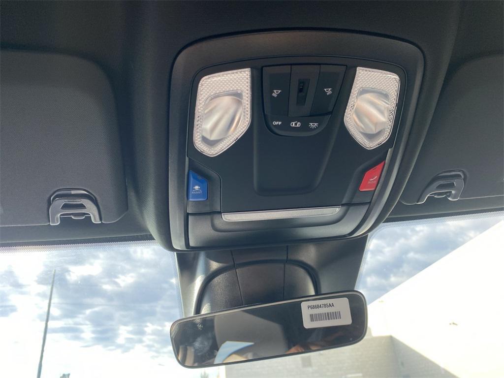 new 2026 Ram 2500 car, priced at $56,940