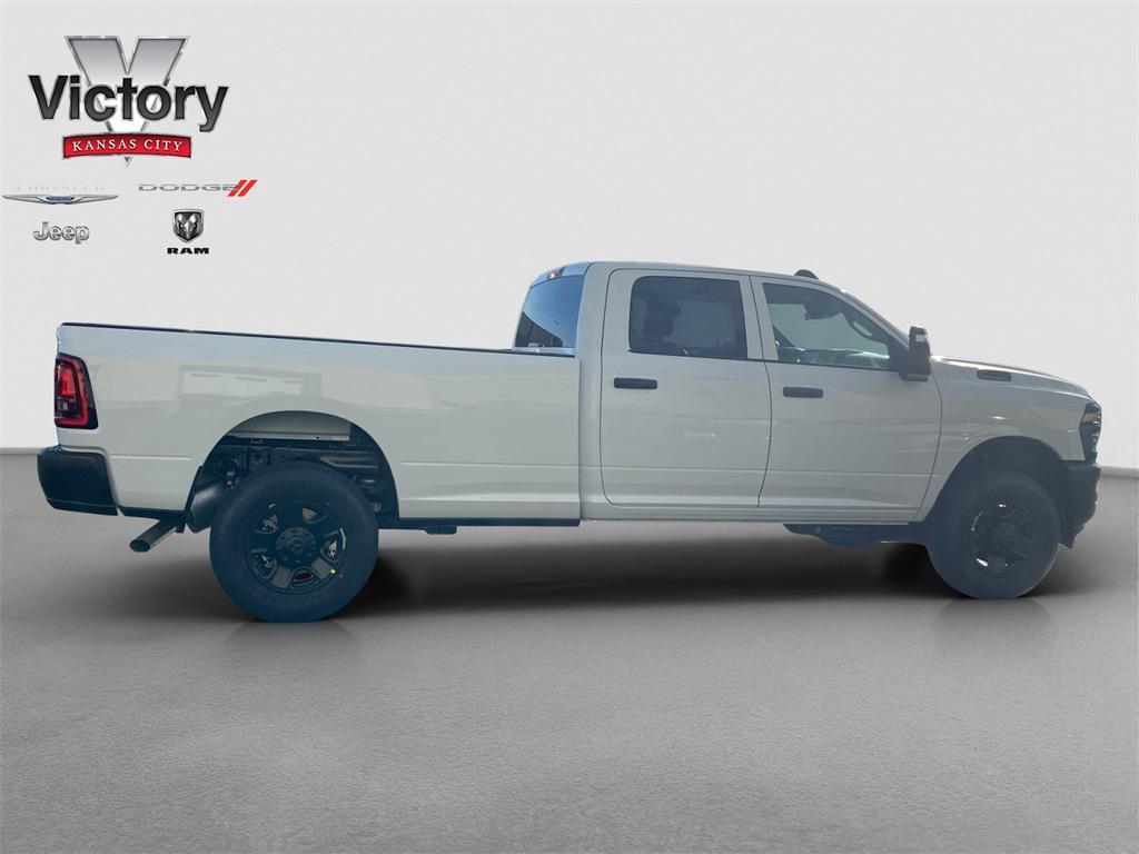 new 2026 Ram 2500 car, priced at $56,940