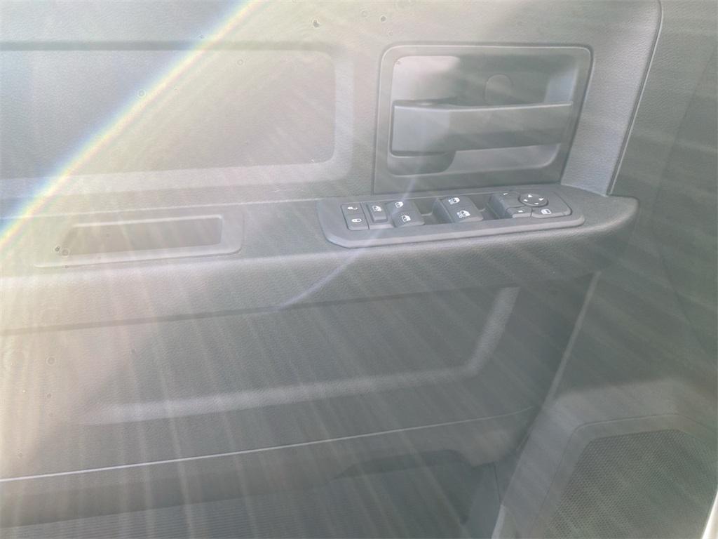 new 2026 Ram 2500 car, priced at $56,940