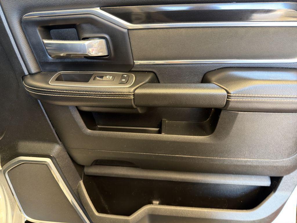 used 2022 Ram 3500 car, priced at $62,821