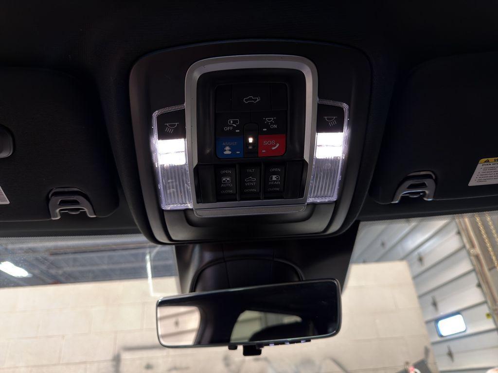 used 2022 Ram 3500 car, priced at $62,821