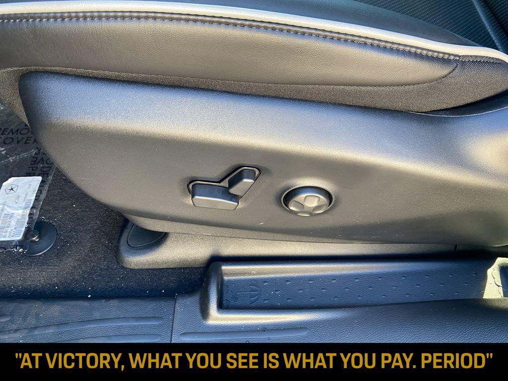 new 2026 Chrysler Pacifica car, priced at $59,650