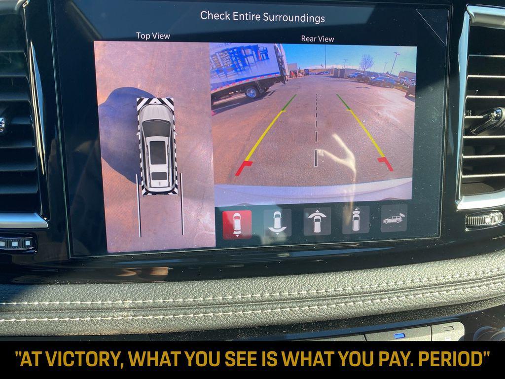 new 2026 Chrysler Pacifica car, priced at $59,650