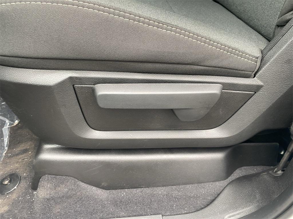 new 2026 Ram 2500 car, priced at $72,475