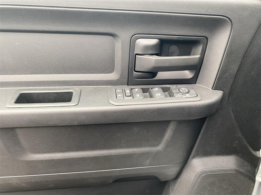 new 2026 Ram 2500 car, priced at $72,475