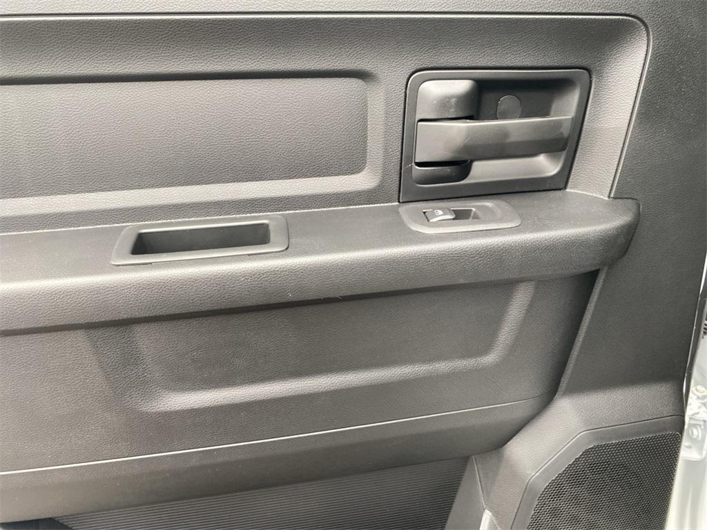 new 2026 Ram 2500 car, priced at $72,475