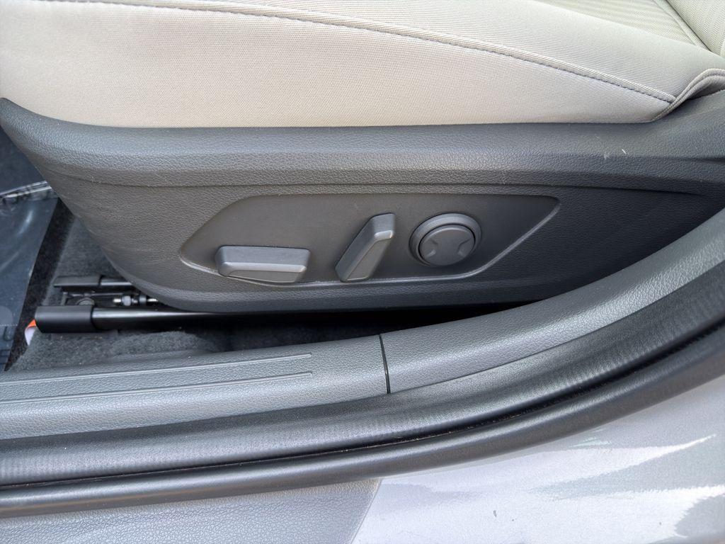 used 2023 Hyundai Sonata car, priced at $18,595