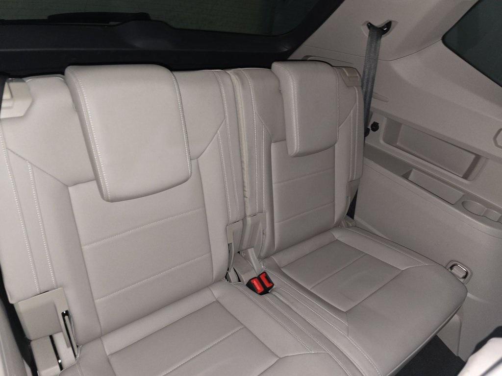 used 2022 Volkswagen Atlas car, priced at $24,597