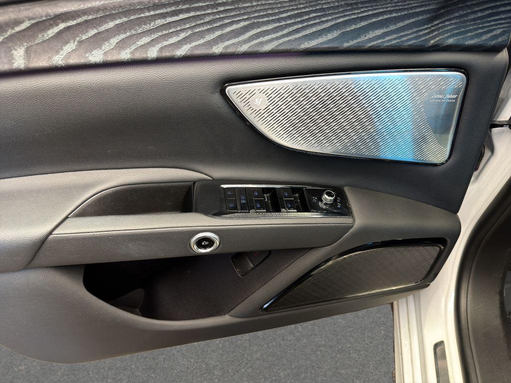 used 2023 Maserati Grecale car, priced at $33,995