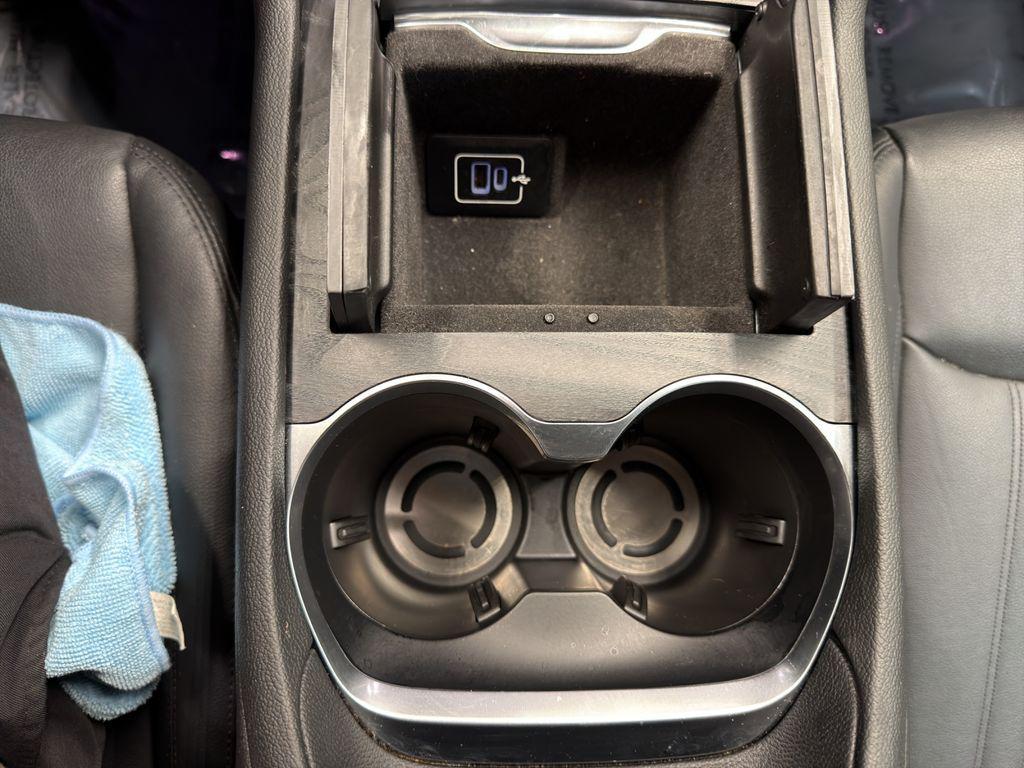 used 2023 Maserati Grecale car, priced at $33,995