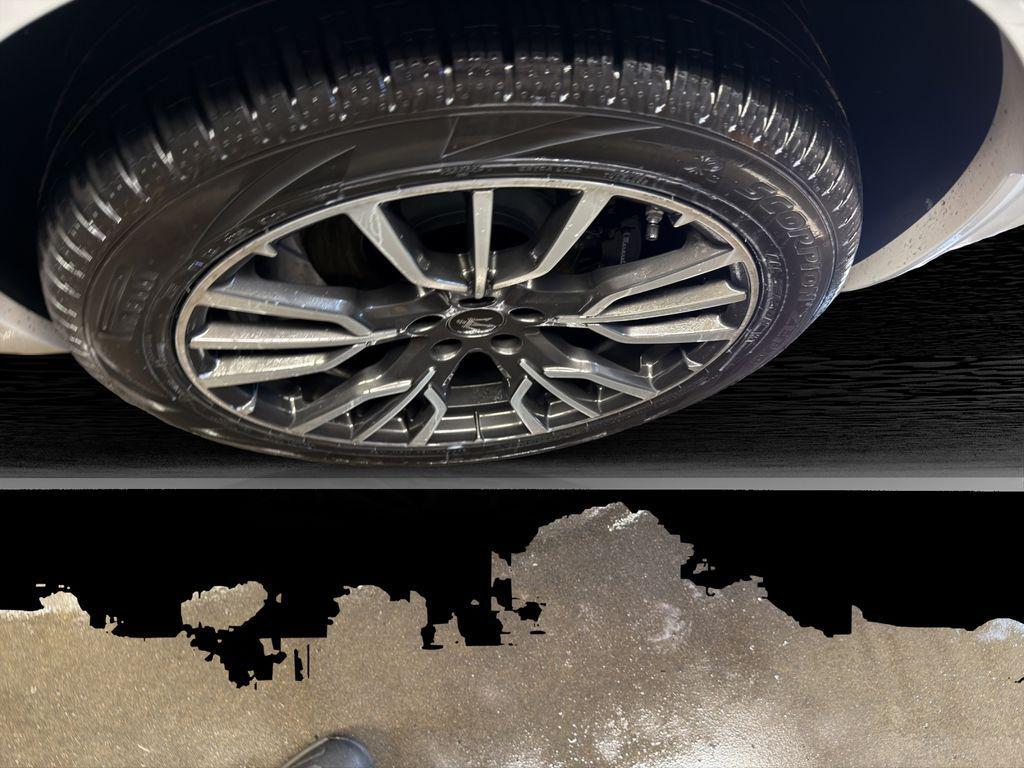 used 2023 Maserati Grecale car, priced at $33,995