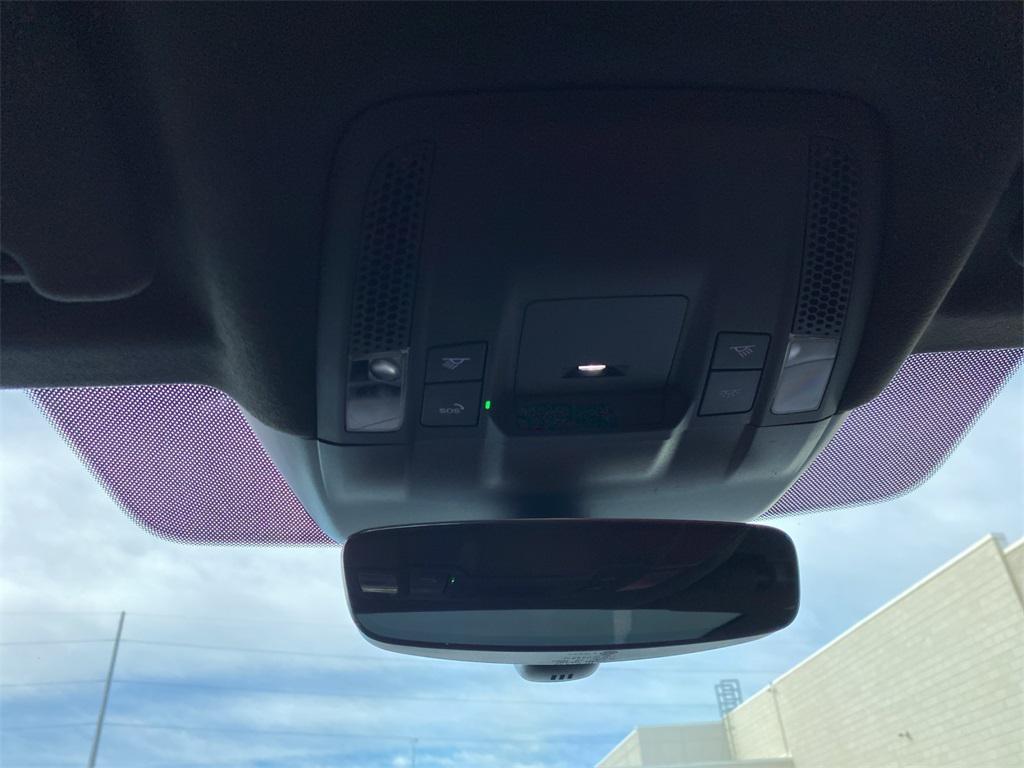 used 2024 Porsche Taycan car, priced at $83,995