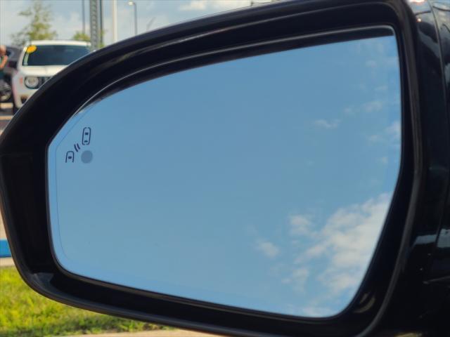 used 2018 Lincoln MKX car, priced at $17,777