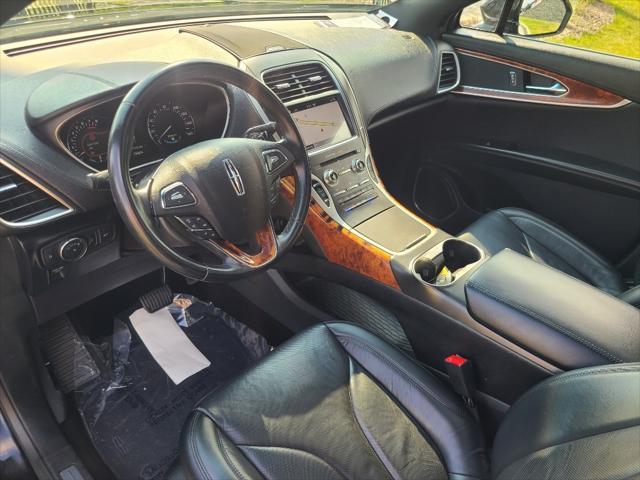 used 2018 Lincoln MKX car, priced at $17,777