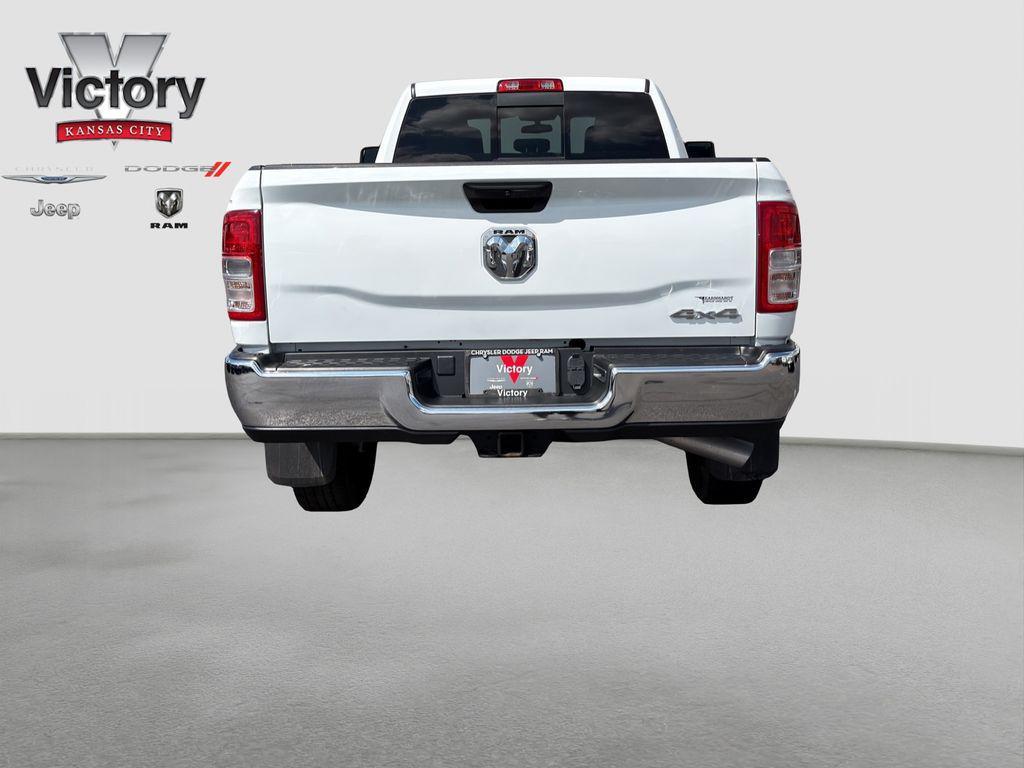 used 2024 Ram 3500 car, priced at $53,900