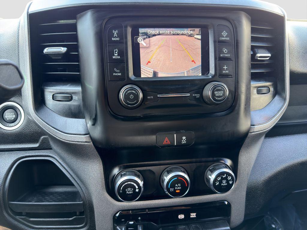 used 2024 Ram 3500 car, priced at $53,900