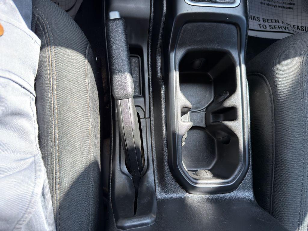 used 2020 Jeep Wrangler Unlimited car, priced at $21,252