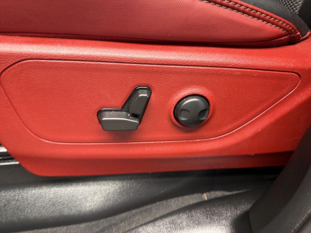 used 2022 Ram 1500 car, priced at $39,500