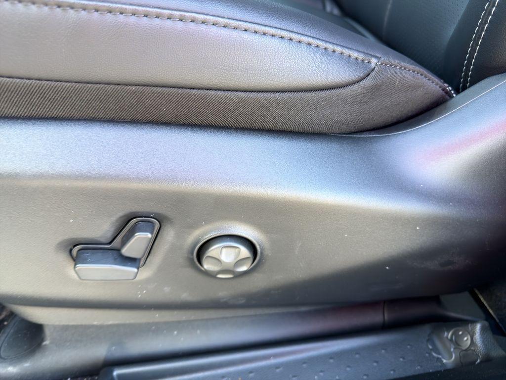 new 2026 Chrysler Pacifica car, priced at $50,405