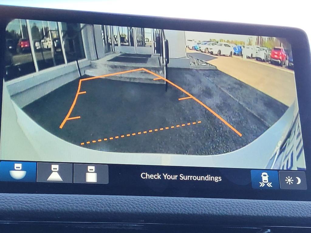 new 2026 Honda Civic Si car, priced at $33,145