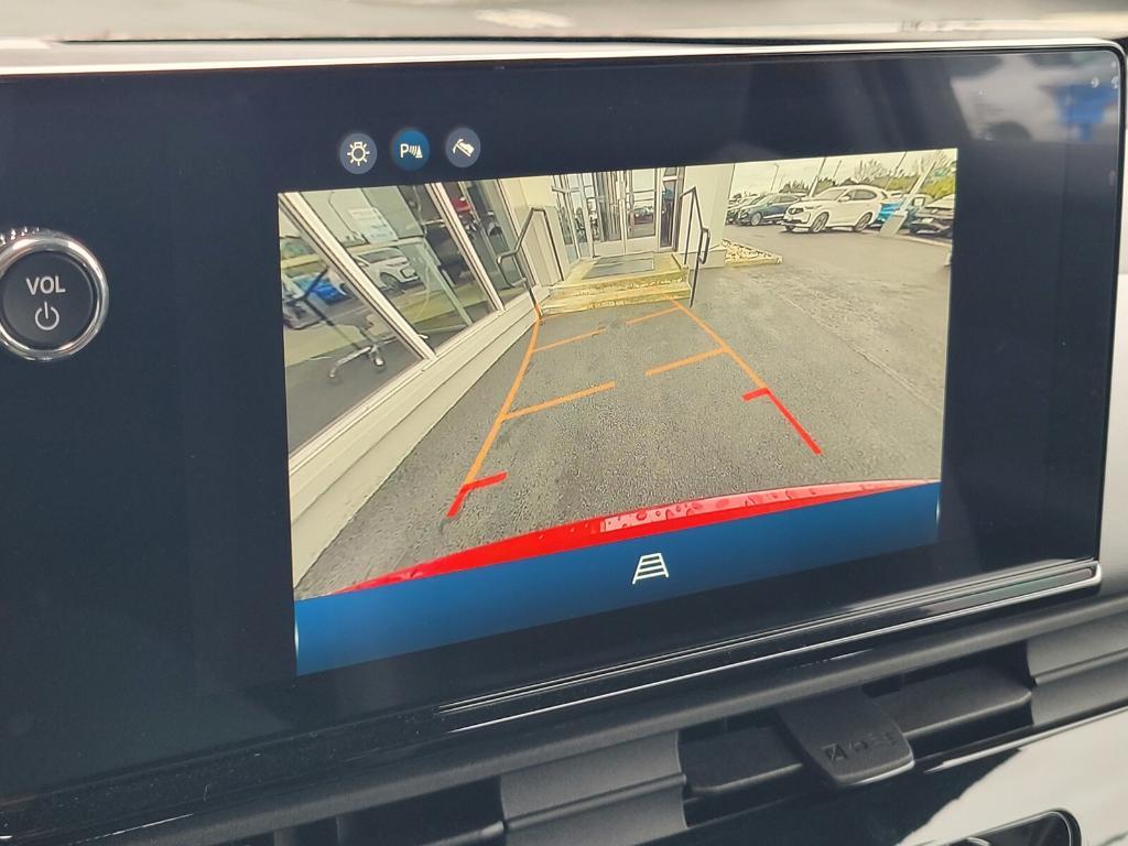 new 2026 Honda Prologue car