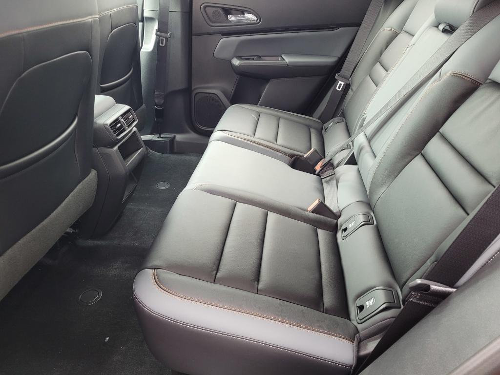 new 2026 Honda Prologue car