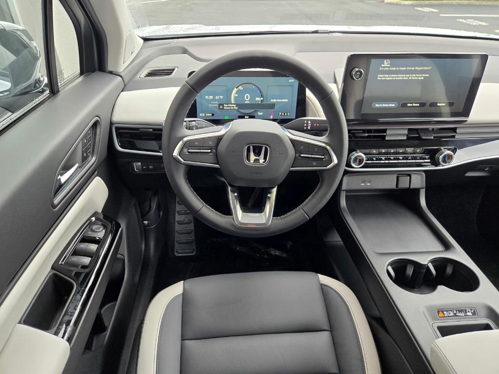 new 2026 Honda Prologue car