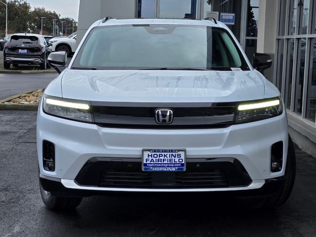 new 2026 Honda Prologue car