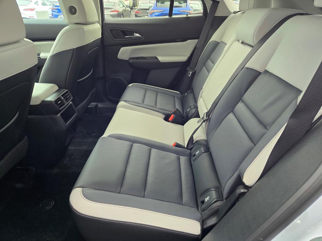 new 2026 Honda Prologue car