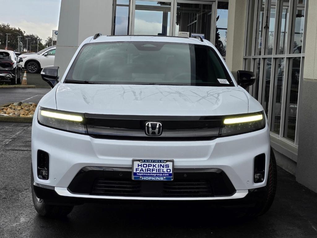 new 2026 Honda Prologue car