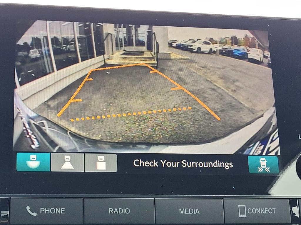 new 2025 Honda Accord car, priced at $31,490