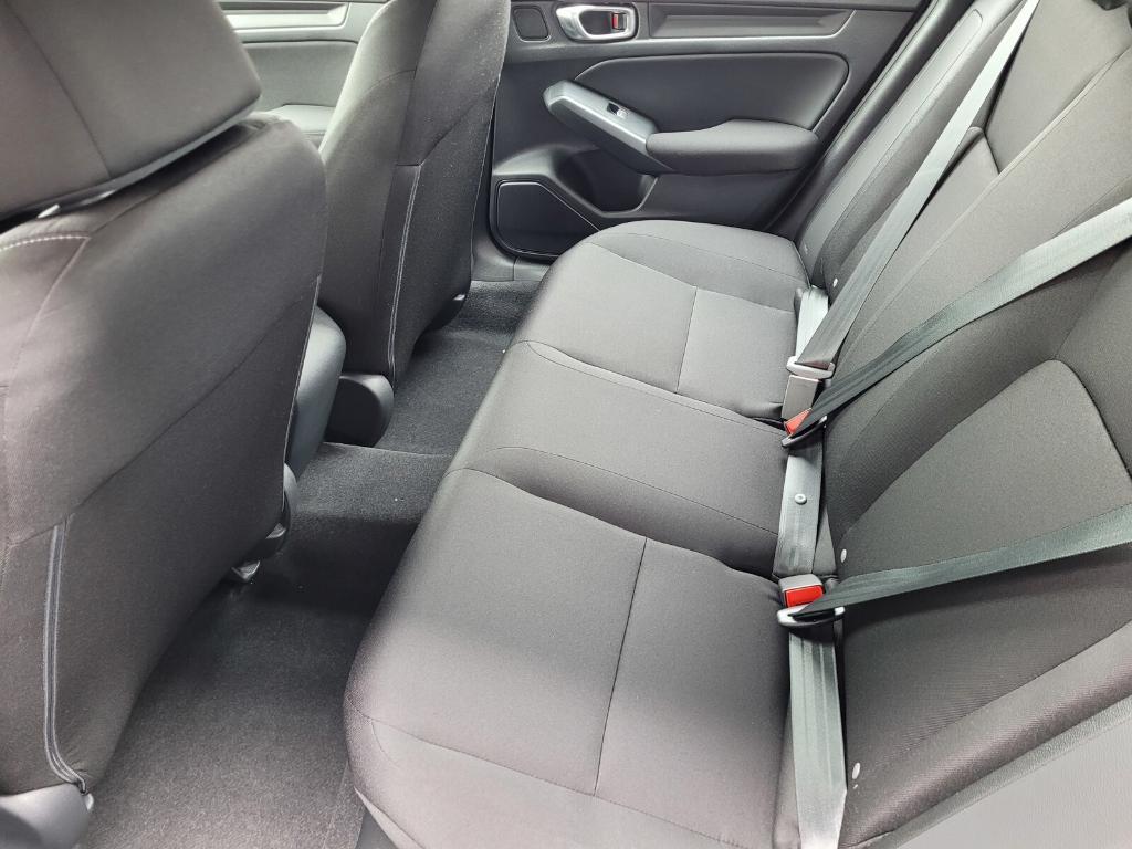new 2026 Honda Civic car, priced at $25,890
