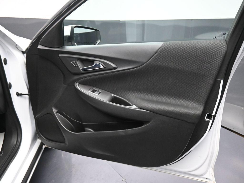 used 2023 Chevrolet Malibu car, priced at $16,538