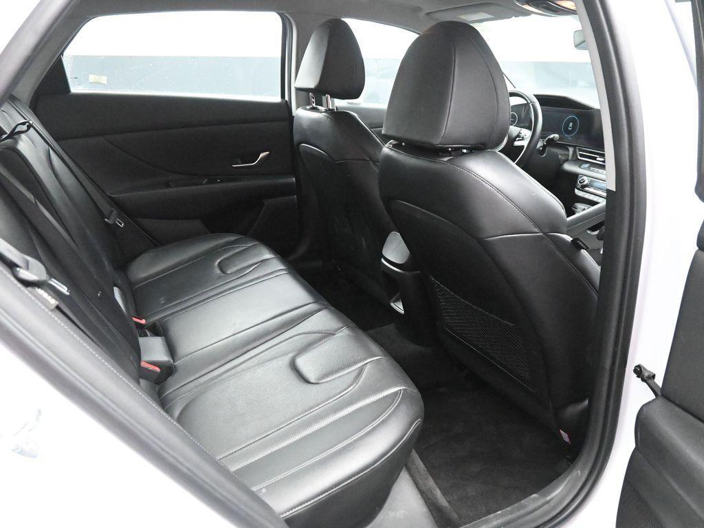 new 2026 Jeep Compass car, priced at $30,870