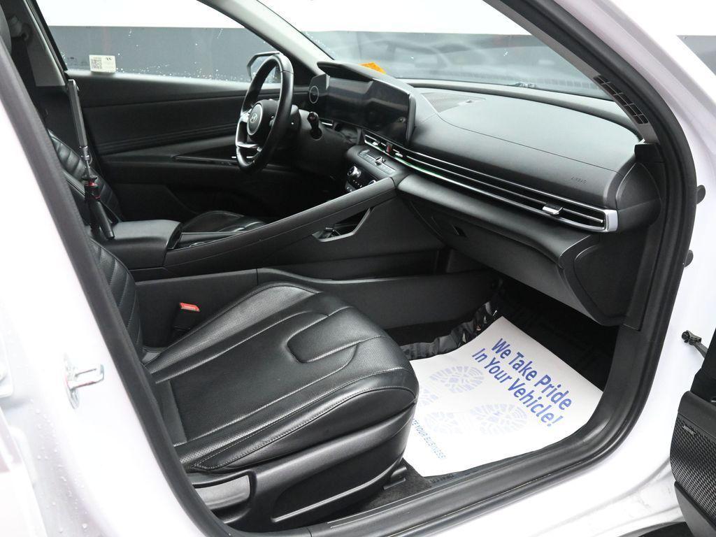 new 2026 Jeep Compass car, priced at $30,870