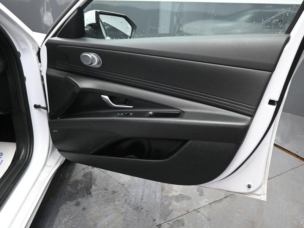 new 2026 Jeep Compass car, priced at $30,870