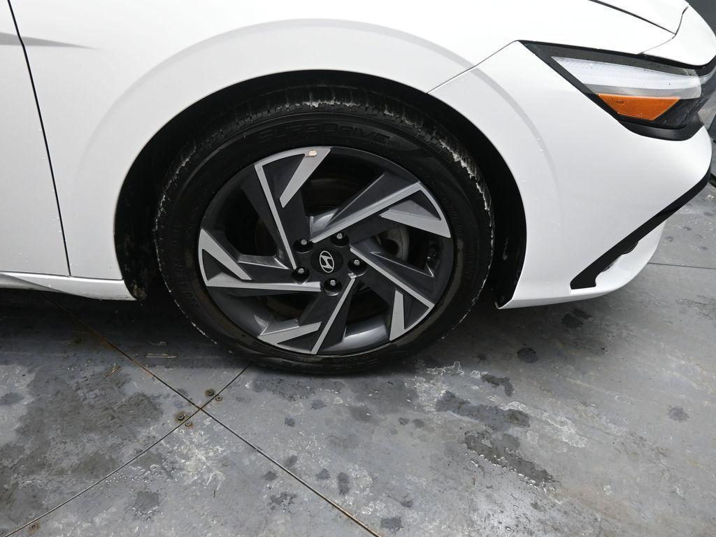 new 2026 Jeep Compass car, priced at $30,870