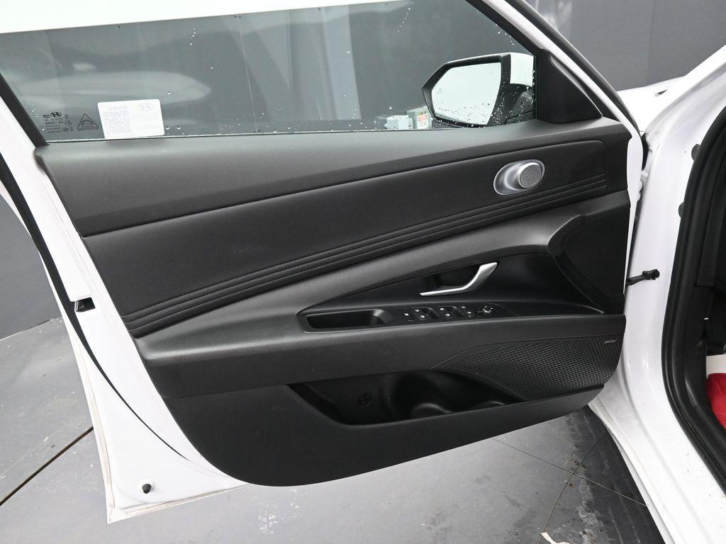 new 2026 Jeep Compass car, priced at $30,870