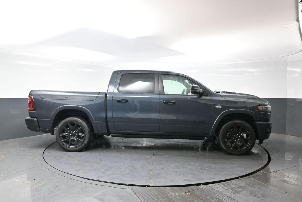 new 2026 Ram 1500 car, priced at $67,906