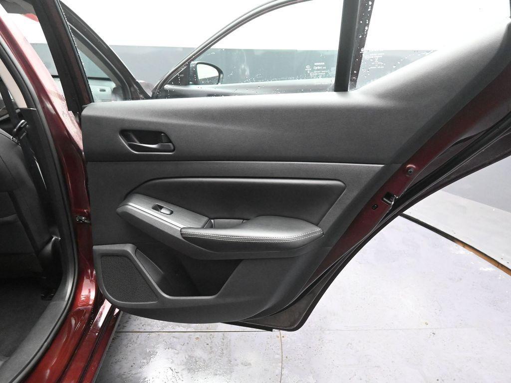 used 2024 Nissan Altima car, priced at $18,624