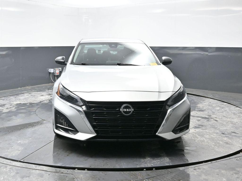 used 2024 Nissan Altima car, priced at $18,706